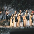 Koncert etno grupe „Trag“ sutra u dvorištu Centra za stručno usavršavanje