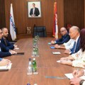 Srpska lista sa Unmikom: Srbi izloženi institucionalnoj represiji, tražimo jaču zaštitu