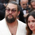 I ljubav i posao: Džejson Momoa pomogao partnerki da osmisli ključni detalj za njenu ulogu: Ideja je bila toliko dobra da je…