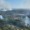 Vlast prvo kaže da nema gradnje u Deliblatskoj peščari, a onda na brzaka usvaja propis koji to omogućava