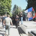Predsednik EPP: Veličanje Mladića duboko uznemirujuće i potpuno suprotno evropskim vrednostima