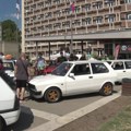 Više od 80 vozila na 18. skupu ljubitelja legendarnih automobila u Kragujevcu
