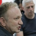 Đilas: Srbiji je potrebna Sablja 2, niko ne očekuje da Vučić prizna izborni poraz