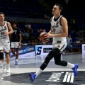 Tanasković upozorava sve koji sumnjaju u Partizan: "Proradiće inat"