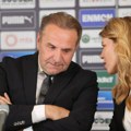 Partizan se hitno oglasio: Doneta odluka o Saši Iliću, uz sve detalje o dugovanjima i prema kome