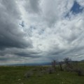 Kišovit i hladniji petak u Nišu