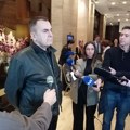 Pašalić: Građani koji tvrde da ih je policija tukla moraju da daju iskaz, policija će uvek negirati