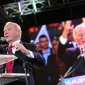 Biznismen koji je stao Miloševiću na crtu Ko je bio Milan Panić, bivši premijer SRJ: Borio se protiv nacista sa Titovim…