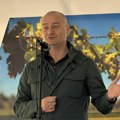 Ivanišević otvorio Fruškogorsku vinsku šetnju „Fruška Walk & Wine 2026"