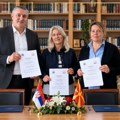 Novi mostovi međunarodne saradnje - Gimnazija Pirot i Gimnazija "Orce Nikolov iz Skoplja
