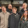 Kočić o pomilovanju novosadske grupe: Vučić zloupotrebio funkciju i sprečio oslobađajuću presudu (VIDEO)