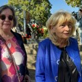 Pomen Tomi Zdravkoviću: Prošlo je 35 godina od njegove smrti, udovica stigla prva, tu je i njegova ćerka iz prvog braka (foto)…