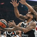 Crno-beli u petak u Minhenu! Penjaroja: Nadam se da će nam naši navijači pomoći