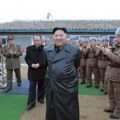 Нагазне мине и кршење примирја: Северна Кореја испалила балистичку ракету ка мору, Јужна Кореја и САД покренуле истрагу
