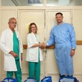 JYSK nastavlja podršku porodilištima: Donirano gotovo 400 proizvoda u četiri grada