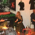 Otvorena izložba: Zeleno zvono kao prostor slobode, sećanja i otpora