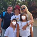 Slavlje u porodici Gačić: Goga podelila predivnu objavu i svi čestitaju: "Beskrajno sam zahvalna što te imamo"