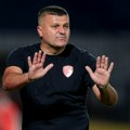 Dudić posle ubedljivog poraza od Zvezde: „Nismo zaslužili 3:0, ali bolje jednom tako nego tri puta po 1:0!“