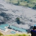Nova katastrofa u Nepalu: Reka ruši kuće i nosi sve pred sobom, naređena evakuacija