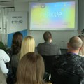 Podsticanje preduzetničkog načina razmišljanja i razvoj inovativnih rešenja u MAJND Parku