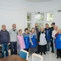 Imlek obeležio Svetski dan hrane velikom donacijom Narodnoj kuhinji, kompanija pružila podršku najugroženijim sugrađanima