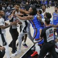 Varnice odmah na startu NBA lige VIDEO