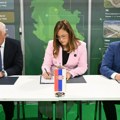 Ekspo 2027 u Beogradu: Šta Srbija planira za vodu, ekologiju i zelenu infrastrukturu