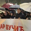 Budite hrabri, ne dozvolite da vas iko uplaši, Niš se oslobodio straha“: Pavlović pozvao građane da glasaju 25. oktobra