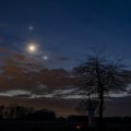 Astronomi otkrili mogući satelit veličine Jupitera izvan Sunčevog sistema