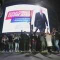 Transparentnost: Lista Ujedinjena Srbija za oglašavanje na TV stanicama potrošila 10,8 miliona evra