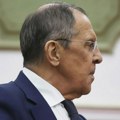 Lavrov: Rusija rešena da ne poštuje pravila koja su nametnule SAD