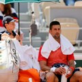 Evo šta je sve Novak zaradio od plasmana u polufinale RG: Veliki novac, korak ka istoriji i teniskom tronu