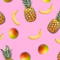 Šta ananas, mango i banana imaju zajedničko osim sočnosti?