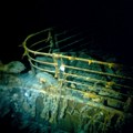 Pokrenuta potraga za nestalom turističkom podmornicom za obilazak Titanica