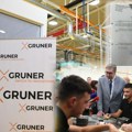 Gruner u Vlasotincu otpušta još 70 radnika: Na godišnji odmor već poslato 50, rečeno im da se ne vraćaju na posao
