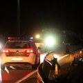 Teška nesreća kod Živinica: Automobil sleteo s puta, stradao muškarac (45)