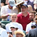 Vimbldon organizuje specijalnu ceremoniju za Federera