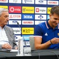 Otkazana utakmica Srbije Pešić opet mora da menja plan