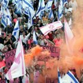 Sve sudije Vrhovnog suda Izraela će razmatrati peticije protiv spornog zakona