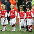 Arsenal najavio produžetak najdužeg partnerstva u PL
