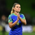 Oštre kritike za selektorku Brazila posle eliminacije sa Svetskog prvenstva