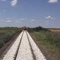 Počela rekonstrukcija pruge Orlovat - Lukićevo