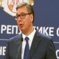 Vučić od sutra u poseti Mađarskoj, sastanak i sa Erdoganom