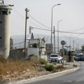 Izrael pojačava izgradnju ilegalnih naselja