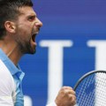 US Open 2023: Novak Đoković u finalu, juri 24. grend slem titulu protiv Rusa Danila Medvedeva