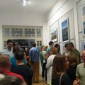 Četiri izložbe sa dušom: U Paraćinu završen drugi festival umetničke fotografije „Sarmates“es“