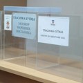 Ekološki ustanak: Srbija protiv nasilja je tražila samo parlamentarne i beogradske izbore