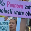 Klinika u Paunovoj: Zavisnici u vrtlogu duge selidbe beogradske bolnice