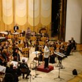 Beogradska filharmonija na večerašnjem koncertu odaje počast svom osnivaču Stevanu Hristiću