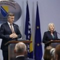 Hrvatska neće koristiti otvorena pitanja da uspori put BiH prema EU, poručio Plenković